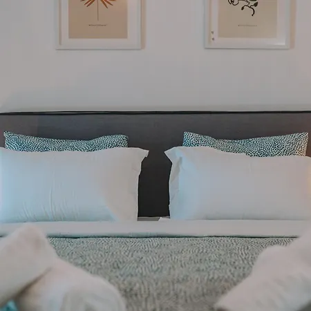 Eirini Hostel Athens