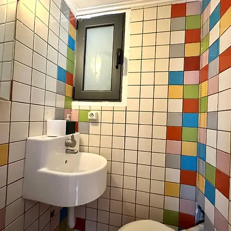 Oaka 2 Baths, Parking, Kitchen Apartamento *