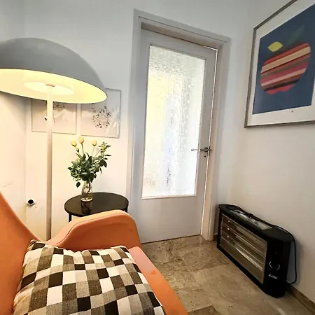 Apartamento Oaka 2 Baths, Parking, Kitchen Atenas