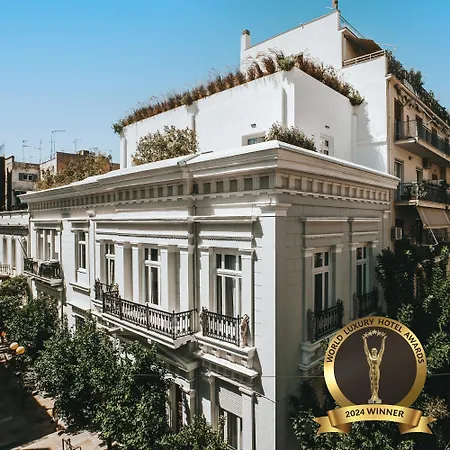 Flair 4* Athens