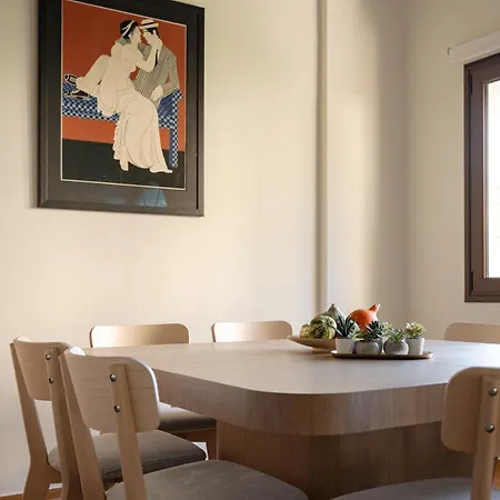 Athenian Riviera Coastal Charm *