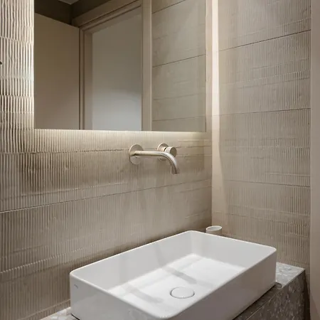 Athenian Riviera Coastal Charm Apartment