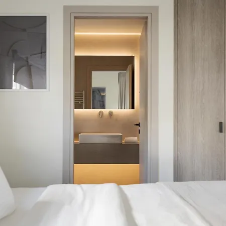 Athenian Riviera Coastal Charm Apartment Athens