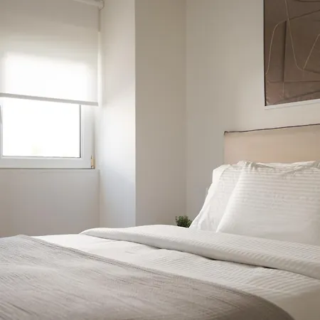 Apartment Athenian Riviera Coastal Charm *