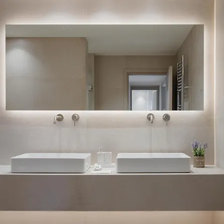 Apartment Athenian Riviera Coastal Charm