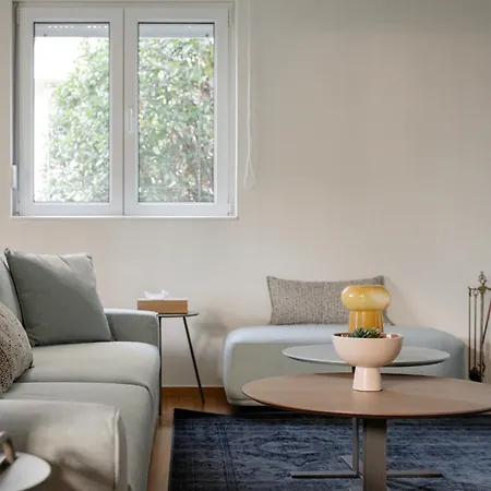 Apartment Athenian Riviera Coastal Charm *
