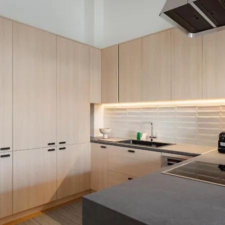 Apartment Athenian Riviera Coastal Charm *