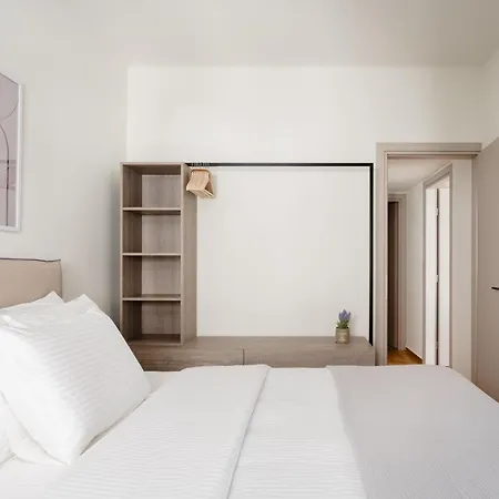 Athenian Riviera Coastal Charm Apartment Athens