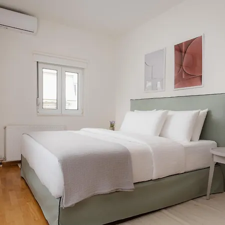 Athenian Riviera Coastal Charm * Athens