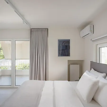 Athenian Riviera Coastal Charm *