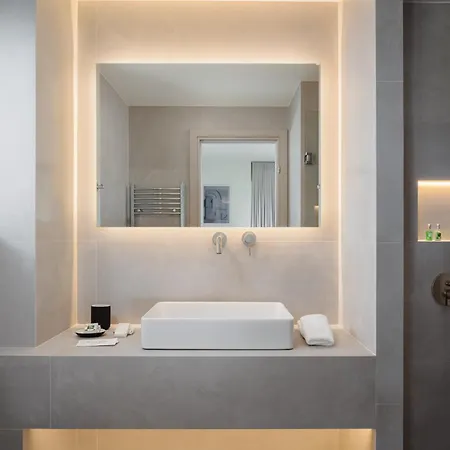 Apartment Athenian Riviera Coastal Charm