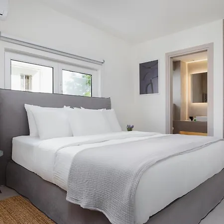 Apartment Athenian Riviera Coastal Charm Athens