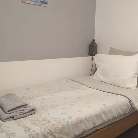 Appartamento Acropolis For 2 Atene