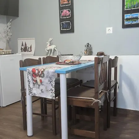 Acropolis For 2 Appartamento