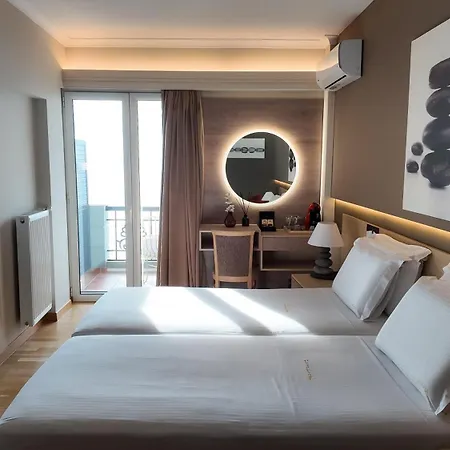 Otel Coral Atina