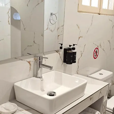 Apartment Apeiron Acropolis Athens