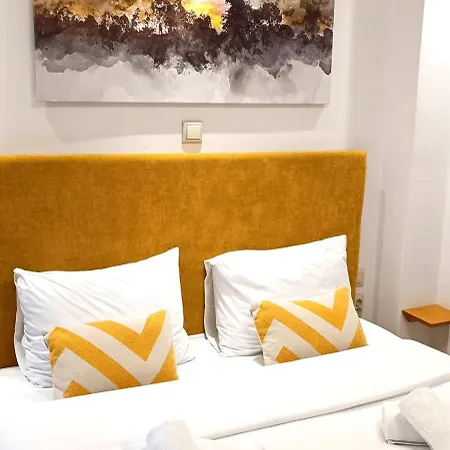 Apeiron Acropolis Apartment