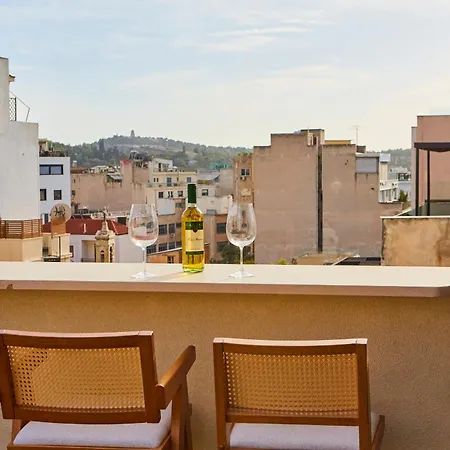 Mosaics Boutique Aparthotel *