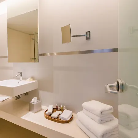 Hotel Brasil Boutique 4*
