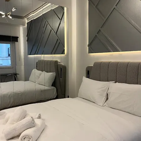Apartment Diamond Haven