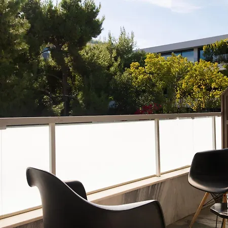 Hotel Athenian Riviera Hotel& 4*