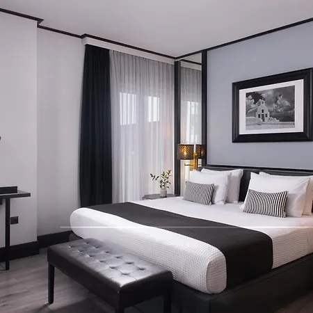 Athenian Riviera Hotel& 4*