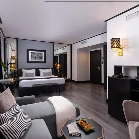 Hotel Athenian Riviera Hotel&