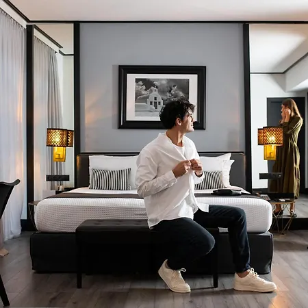 Hotel Athenian Riviera Hotel& Atenas