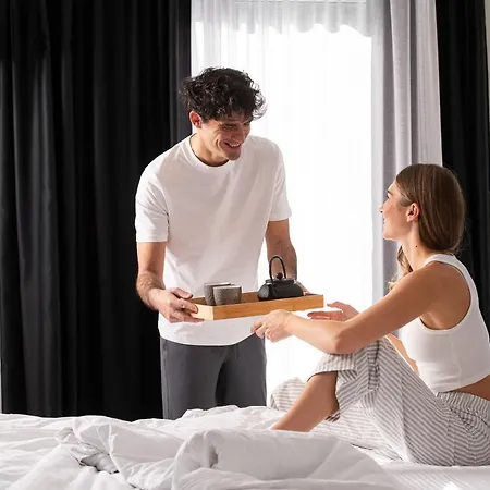 Athenian Riviera Hotel& 4*