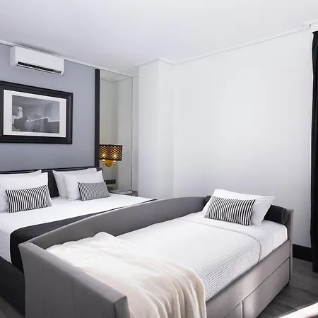 Hotel Athenian Riviera Hotel& 4*