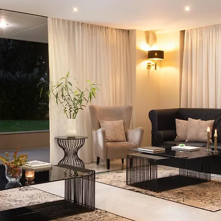 Athenian Riviera Hotel& 4*