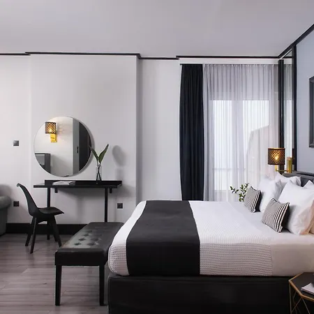 Athenian Riviera Hotel&