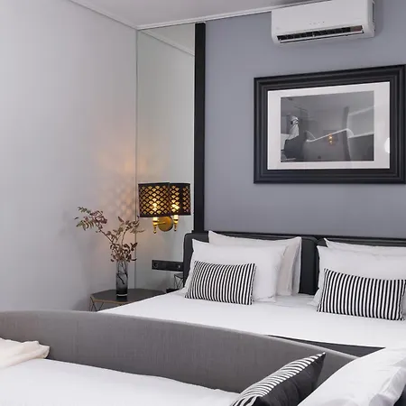Hotel Athenian Riviera Hotel& 4*