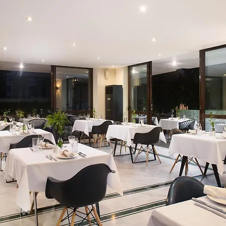 Athenian Riviera Hotel& 4*