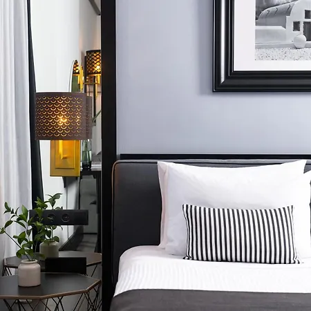 Athenian Riviera Hotel& Hotel Atenas