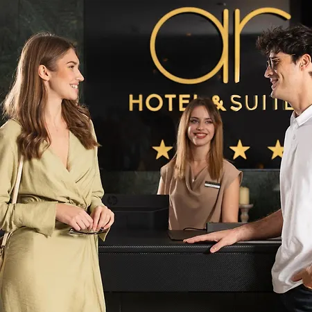 Athenian Riviera Hotel& 4*