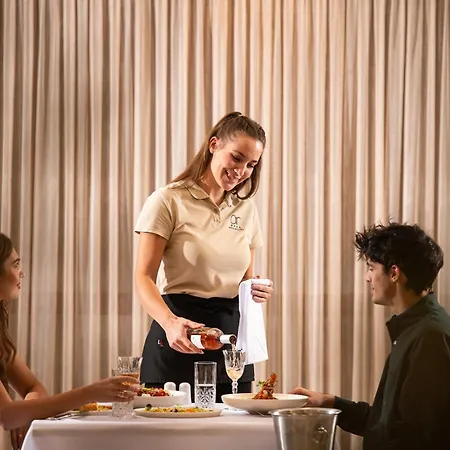 Athenian Riviera Hotel& Hotel