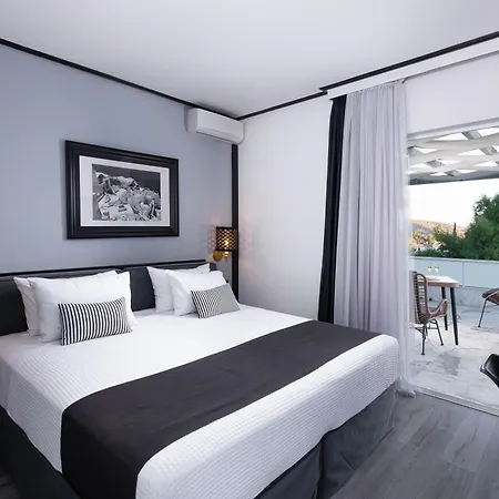 Athenian Riviera Hotel& Hotel Atenas