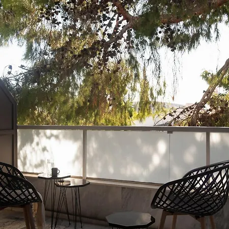 Hotel Athenian Riviera Hotel& Atenas