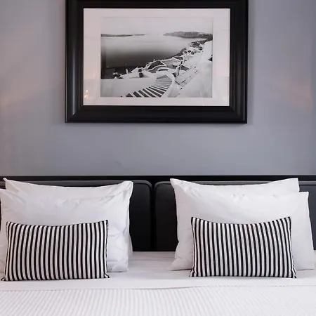 Athenian Riviera Hotel& 4* Atenas