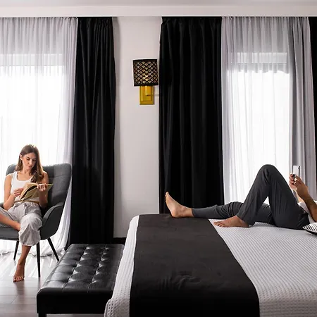 Athenian Riviera Hotel& Hotel 4*