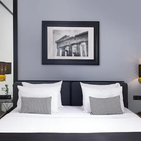 Athenian Riviera Hotel& Hotel 4*