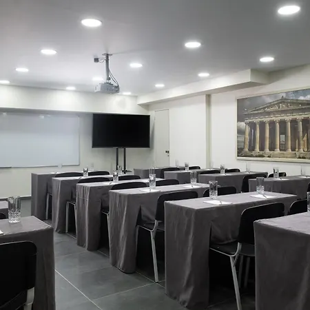 Athenian Riviera Hotel& Hotel Atenas