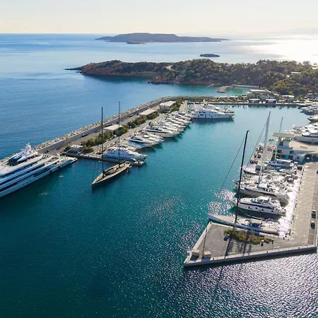 Athenian Riviera Hotel& Hotel