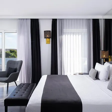 Athenian Riviera Hotel&