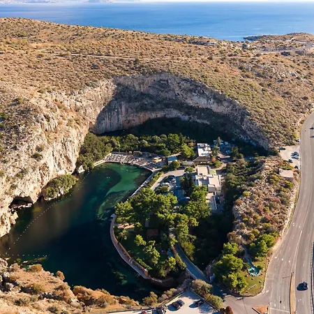 Hotel Athenian Riviera Hotel&
