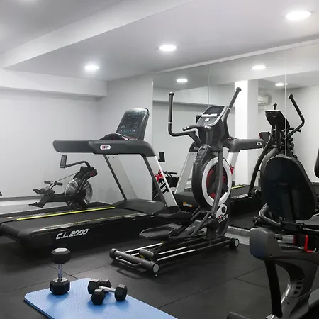 Athenian Riviera Hotel& Hotel 4*