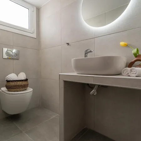 The Minion Elegant - Acropolis View Apartment Athens