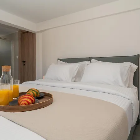 Apartment The Minion Elegant - Acropolis View Athens