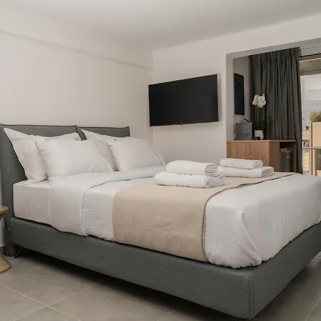 The Minion Elegant - Acropolis View Apartment *